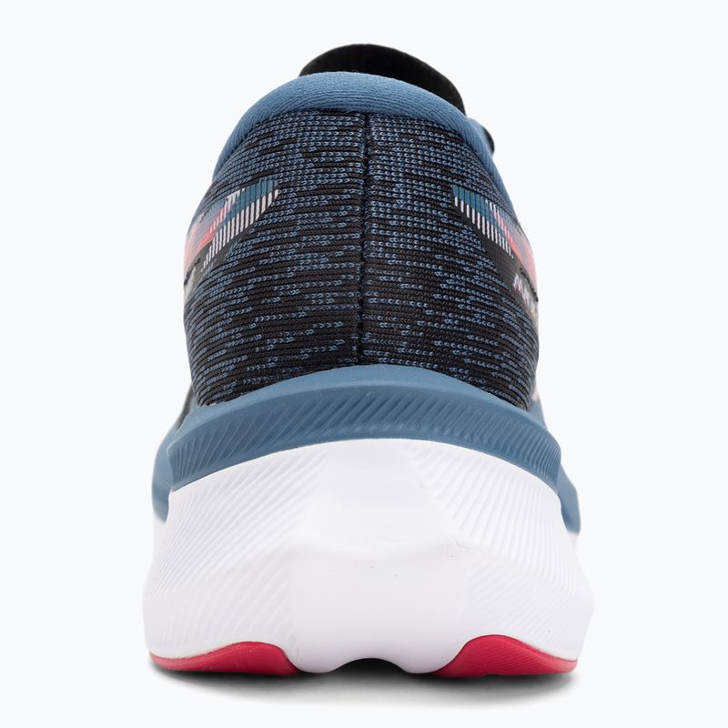 Încălțăminte de alergare pentru femei ASICS Magic Speed 4 black/winter sea 6