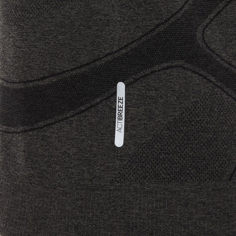 Tricou de alergare pentru bărbați ASICS Road Seamless performance black 6