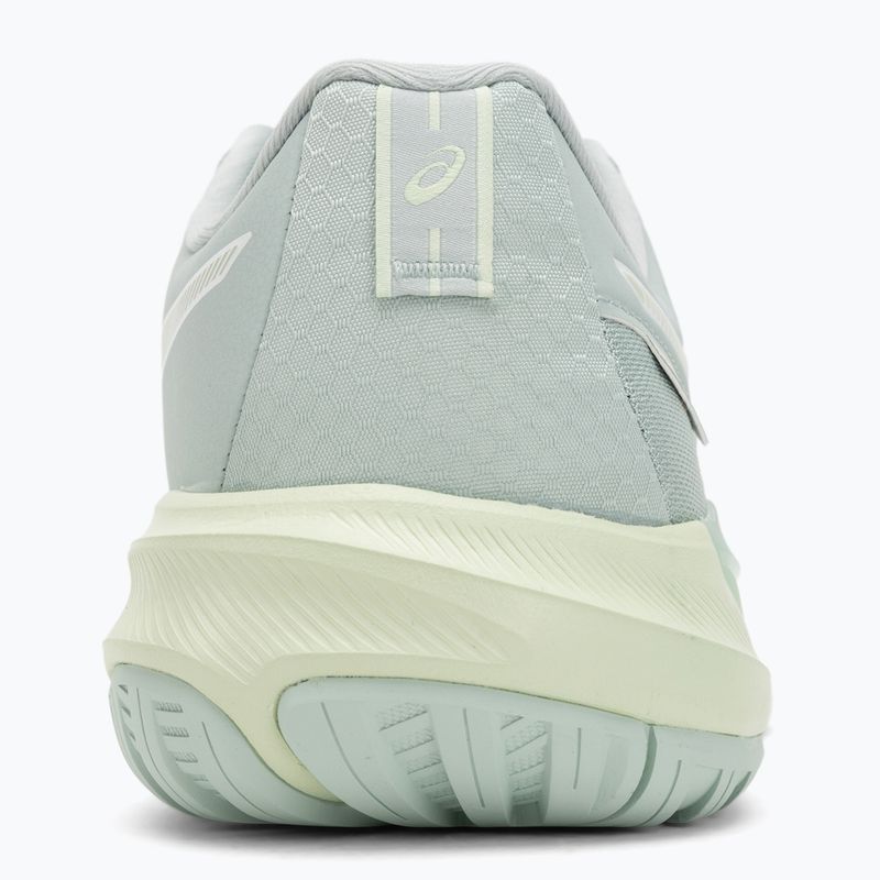 Încălțăminte de tenis pentru femei Asics Gel-Challenger 15 W lichen rock/whisper green 6