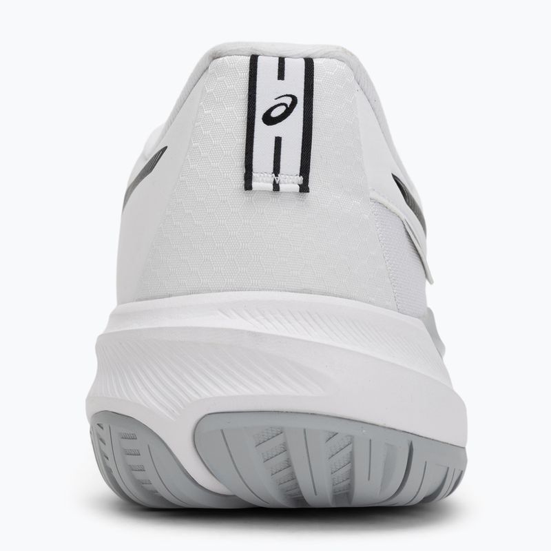 Încălțăminte de tenis pentru bărbați ASICS Gel-Challenger 15 white/gunmetal 6