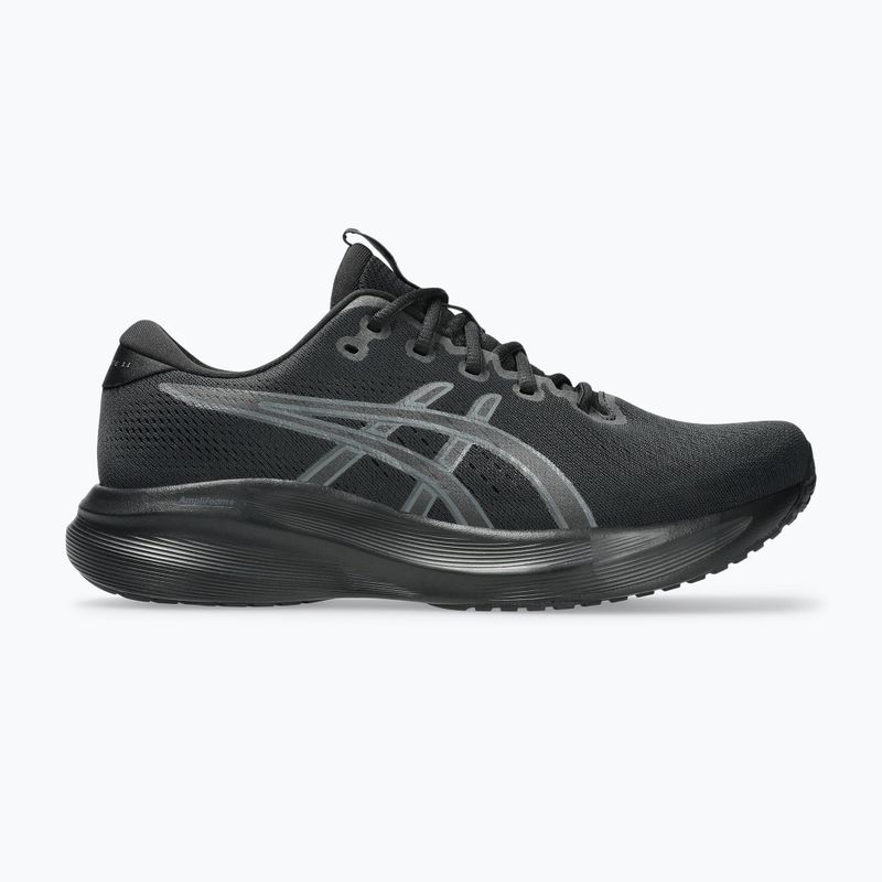 Încălțăminte de alergare pentru bărbați ASICS Gel-Excite 11 black/carrier grey