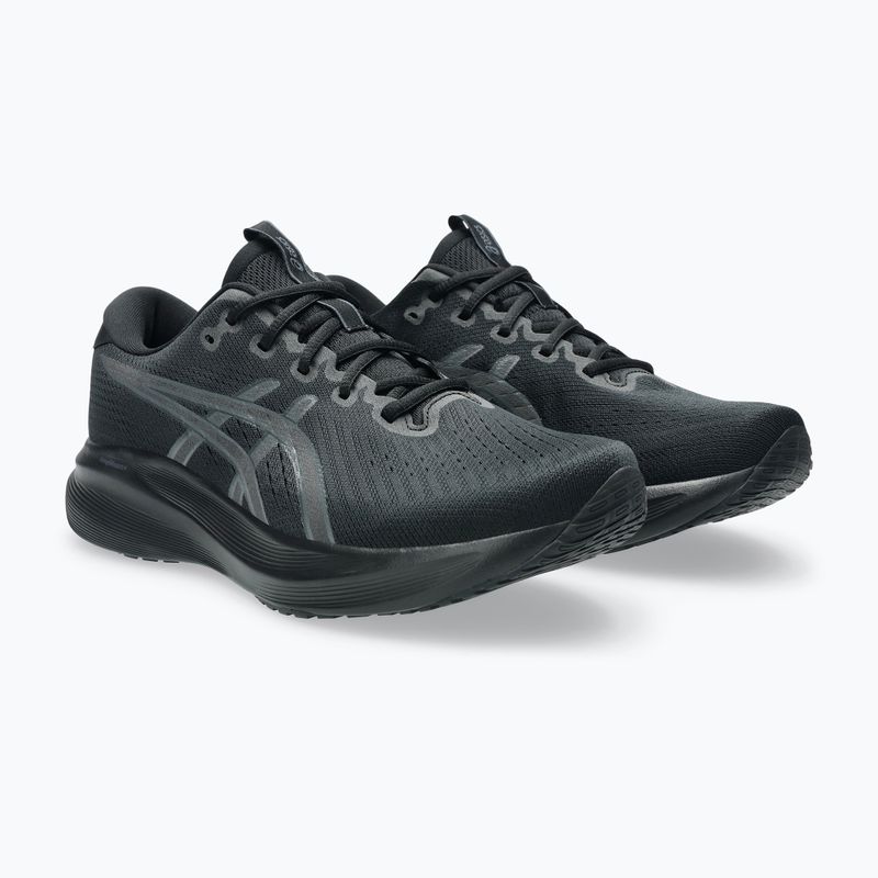 Încălțăminte de alergare pentru bărbați ASICS Gel-Excite 11 black/carrier grey 3