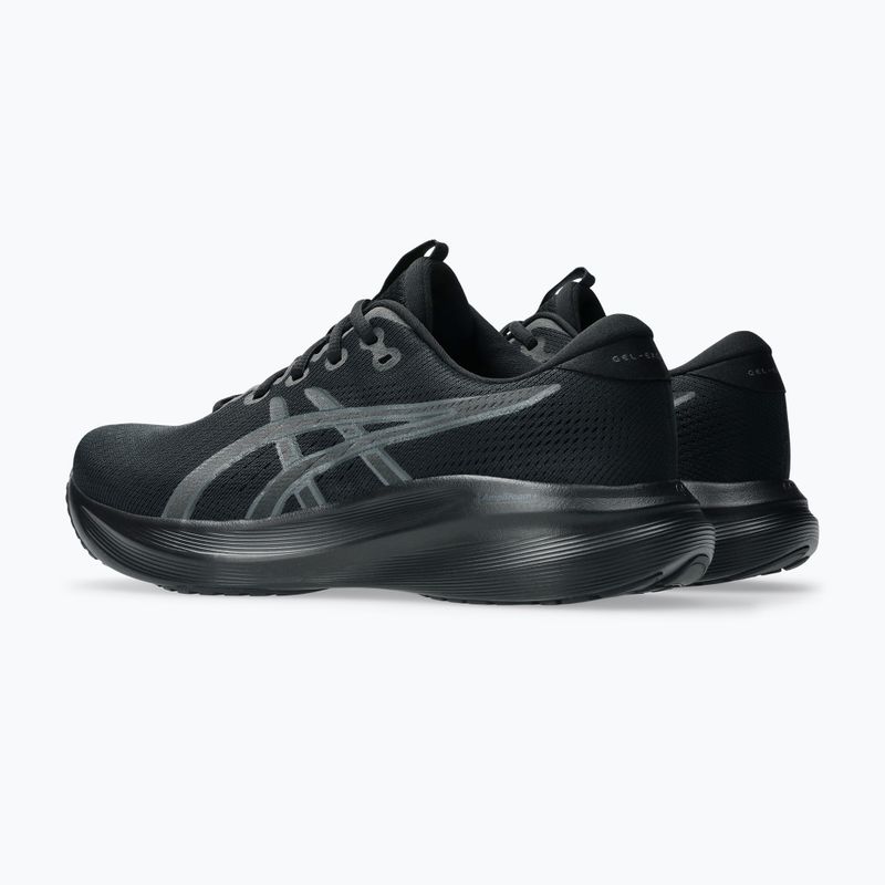 Încălțăminte de alergare pentru bărbați ASICS Gel-Excite 11 black/carrier grey 4