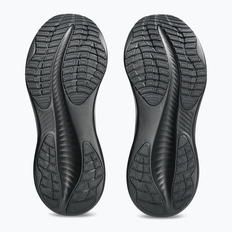 Încălțăminte de alergare pentru bărbați ASICS Gel-Excite 11 black/carrier grey 7