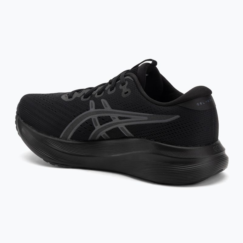 Încălțăminte de alergare pentru bărbați ASICS Gel-Excite 11 black/carrier grey 3
