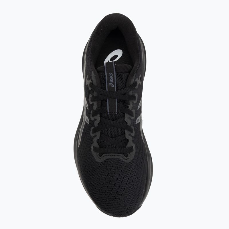 Încălțăminte de alergare pentru bărbați ASICS Gel-Excite 11 black/carrier grey 5