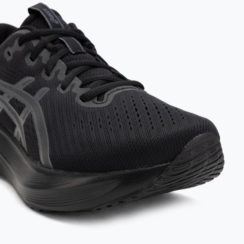 Încălțăminte de alergare pentru bărbați ASICS Gel-Excite 11 black/carrier grey 7