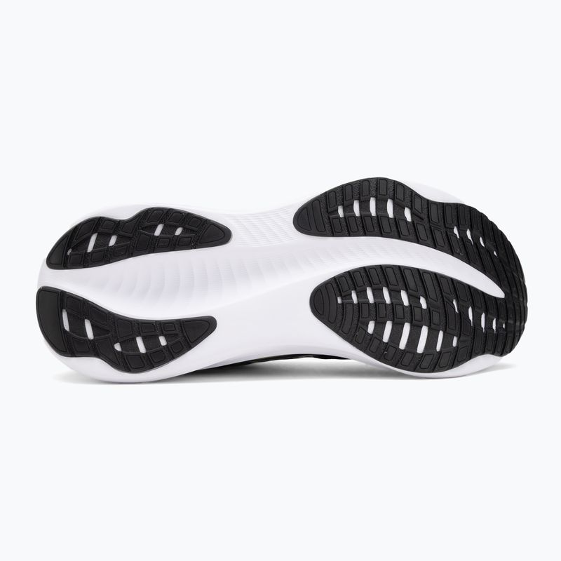 Încălțăminte de alergare pentru bărbați ASICS Gel-Excite 11 black/pure silver 4