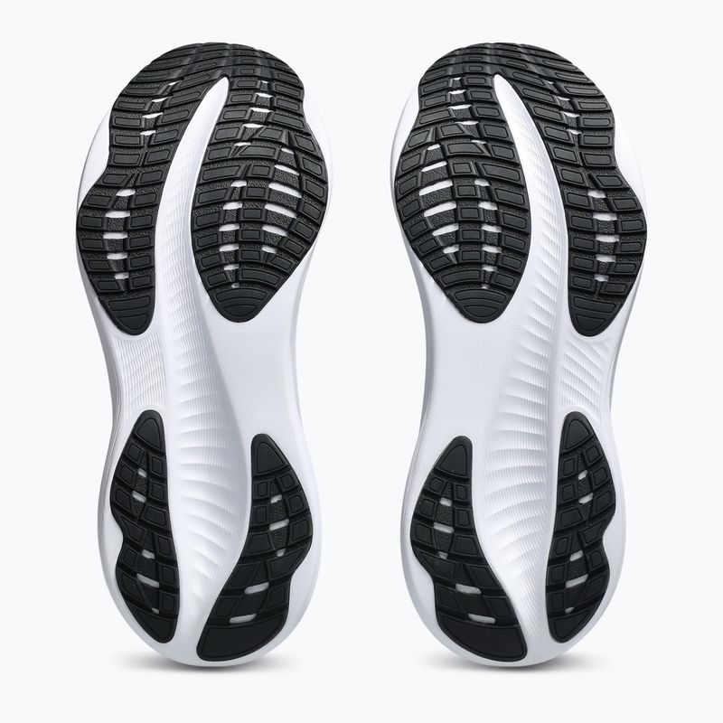 Încălțăminte de alergare pentru bărbați ASICS Gel-Excite 11 black/pure silver 7