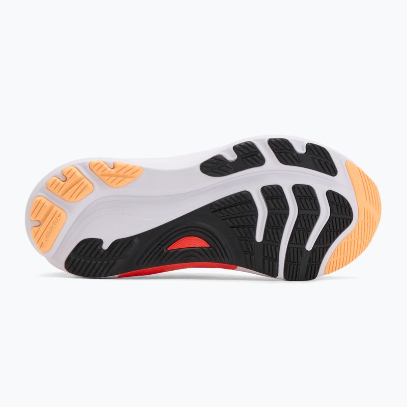 Încălțăminte de alergare pentru bărbați ASICS Gel-Kayano 32 flash red/beet juice 4