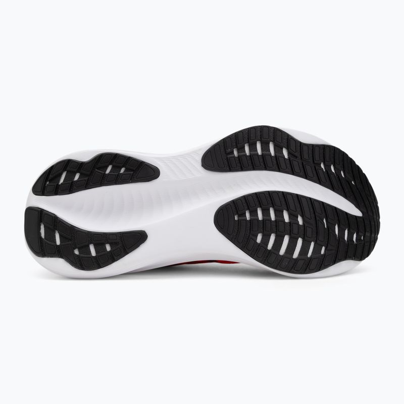 Încălțăminte de alergare pentru bărbați ASICS Gel-Excite 11 flash red/black 4