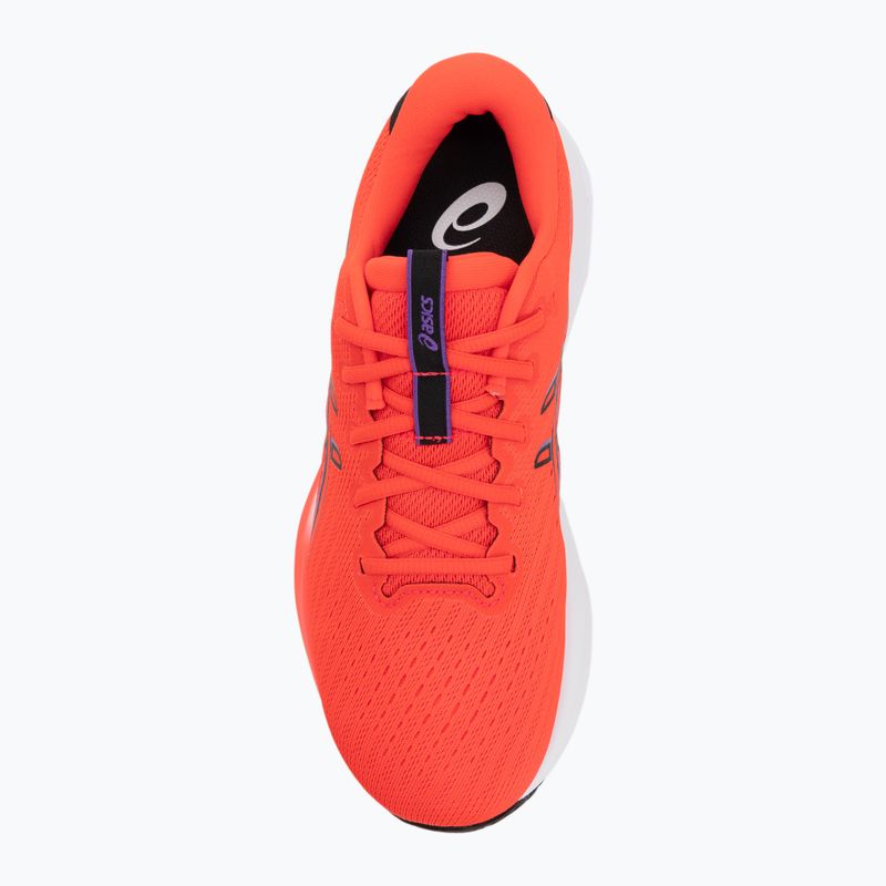 Încălțăminte de alergare pentru bărbați ASICS Gel-Excite 11 flash red/black 5