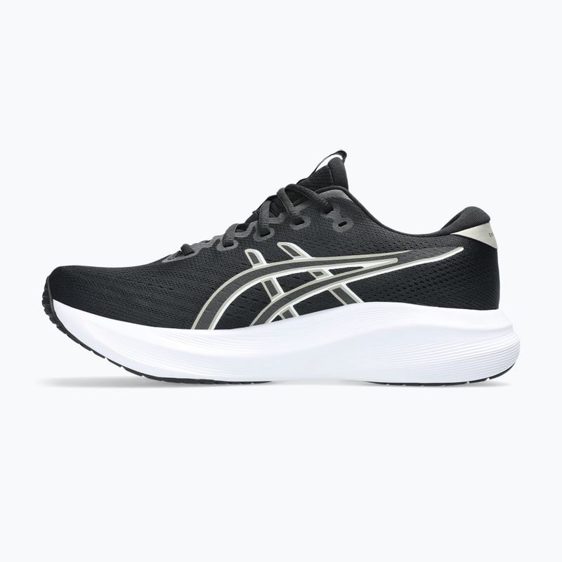 Încălțăminte de alergare pentru bărbați ASICS Gel-Excite 11 black/meteor grey 2