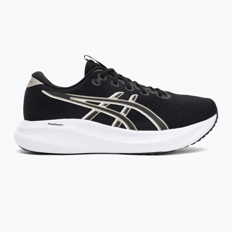 Încălțăminte de alergare pentru bărbați ASICS Gel-Excite 11 black/meteor grey 2