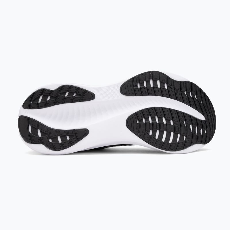 Încălțăminte de alergare pentru bărbați ASICS Gel-Excite 11 black/meteor grey 4