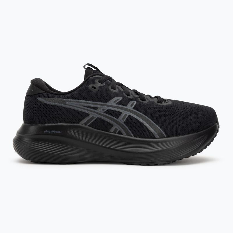 Încălțăminte de alergare pentru femei  ASICS Gel-Excite 11 black/carrier grey 2