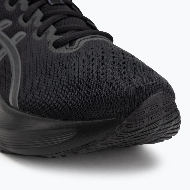 Încălțăminte de alergare pentru femei  ASICS Gel-Excite 11 black/carrier grey 7