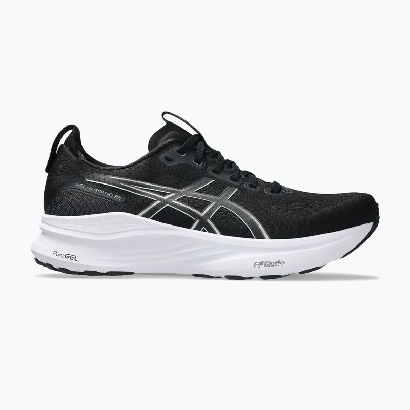 Încălțăminte de alergare pentru bărbați ASICS Gel-Kayano 32 black/white