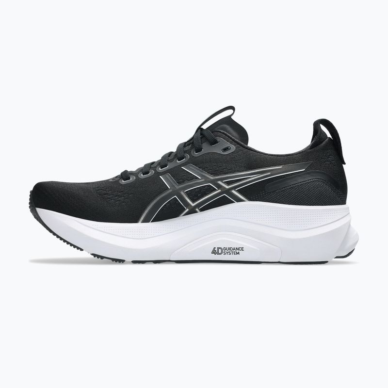 Încălțăminte de alergare pentru bărbați ASICS Gel-Kayano 32 black/white 2