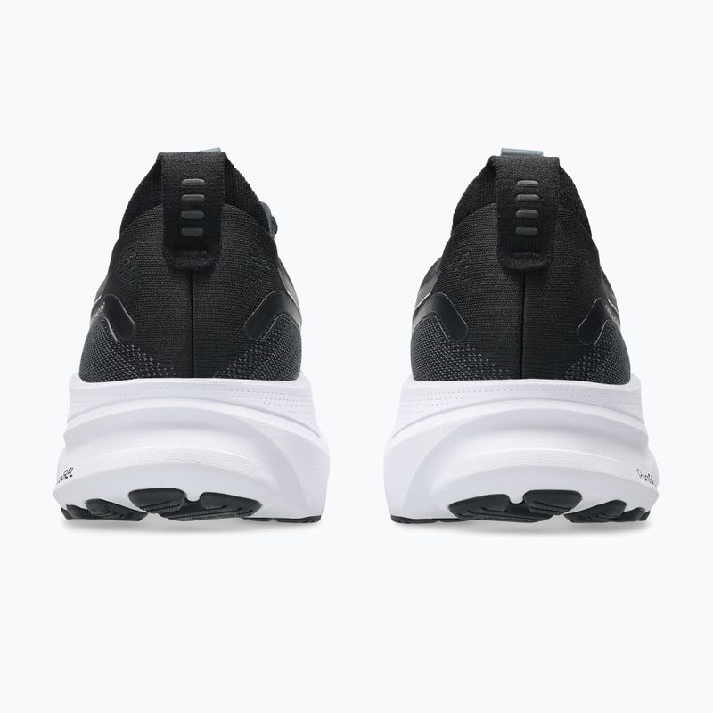 Încălțăminte de alergare pentru bărbați ASICS Gel-Kayano 32 black/white 5