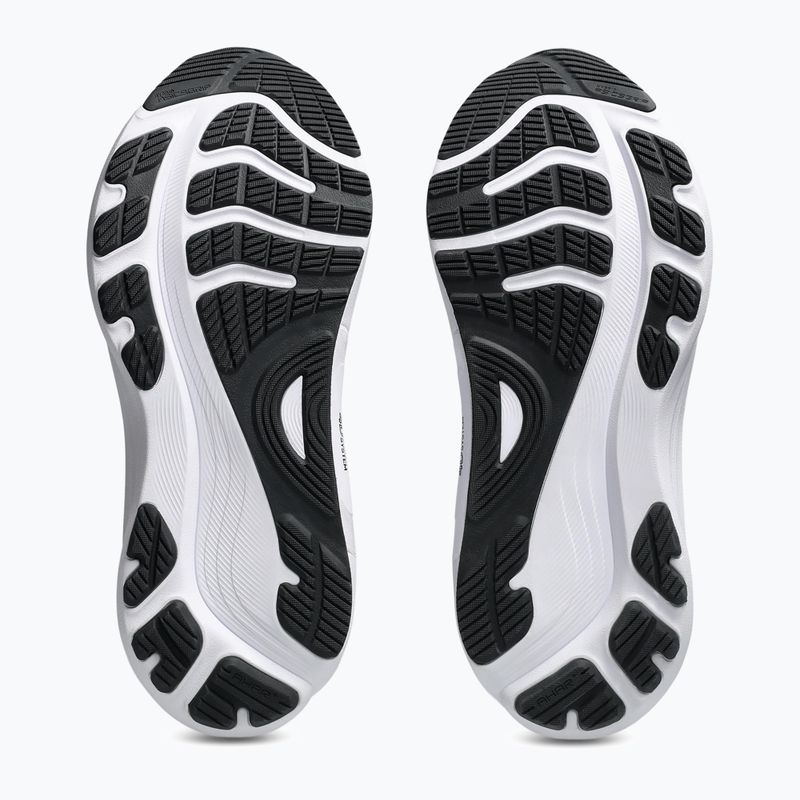 Încălțăminte de alergare pentru bărbați ASICS Gel-Kayano 32 black/white 6