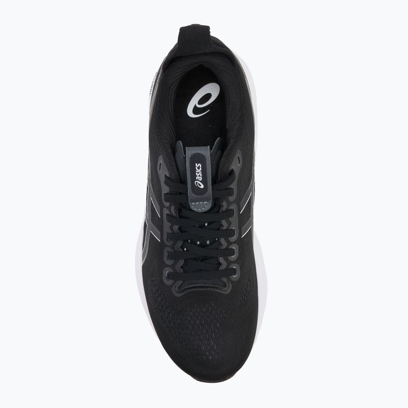 Încălțăminte de alergare pentru bărbați ASICS Gel-Kayano 32 black/white 5