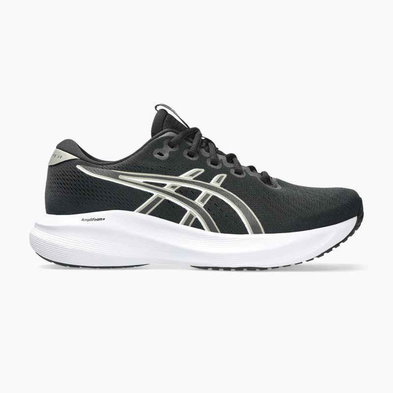 Încălțăminte de alergare pentru femei ASICS Gel-Excite 11 black/meteor grey