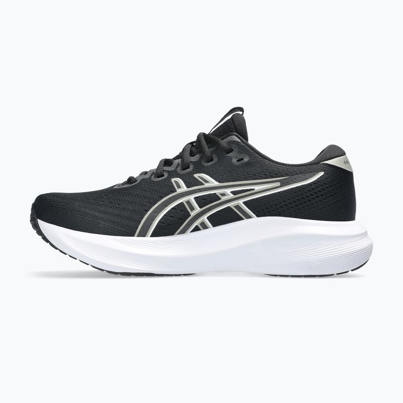 Încălțăminte de alergare pentru femei ASICS Gel-Excite 11 black/meteor grey 2