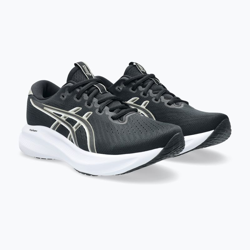 Încălțăminte de alergare pentru femei ASICS Gel-Excite 11 black/meteor grey 3