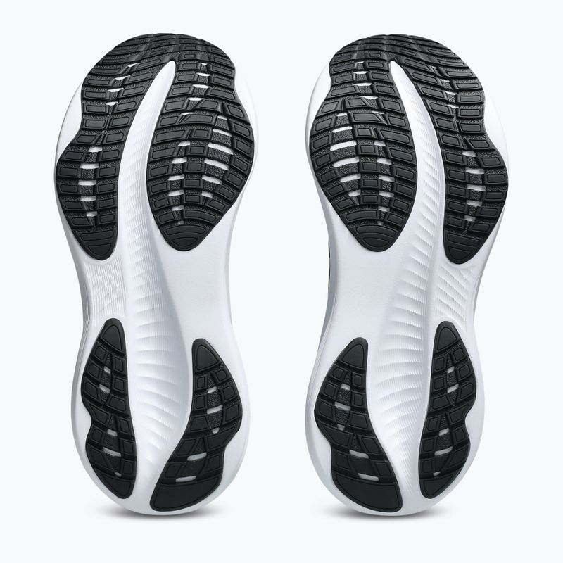 Încălțăminte de alergare pentru femei ASICS Gel-Excite 11 black/meteor grey 7