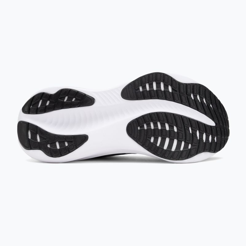 Încălțăminte de alergare pentru femei ASICS Gel-Excite 11 black/meteor grey 4