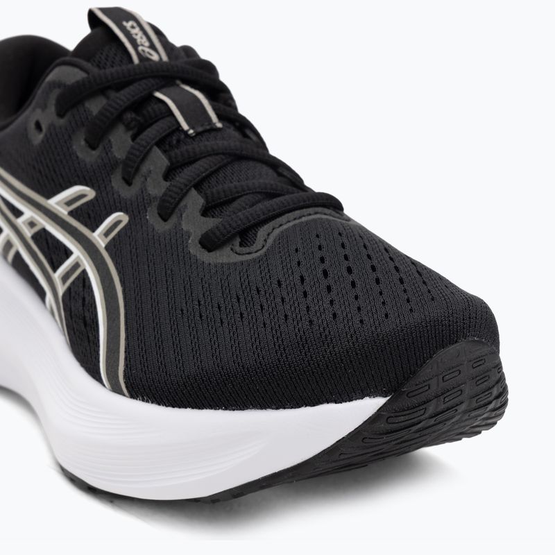 Încălțăminte de alergare pentru femei ASICS Gel-Excite 11 black/meteor grey 7