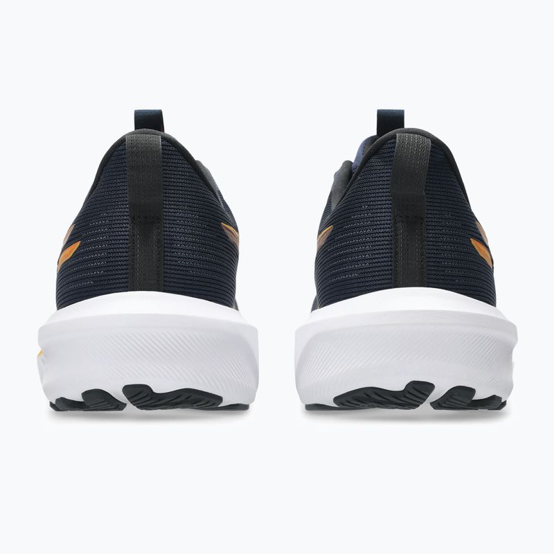Încălțăminte de alergare pentru bărbați ASICS GT-1000 14 midnight/sandstorm 5