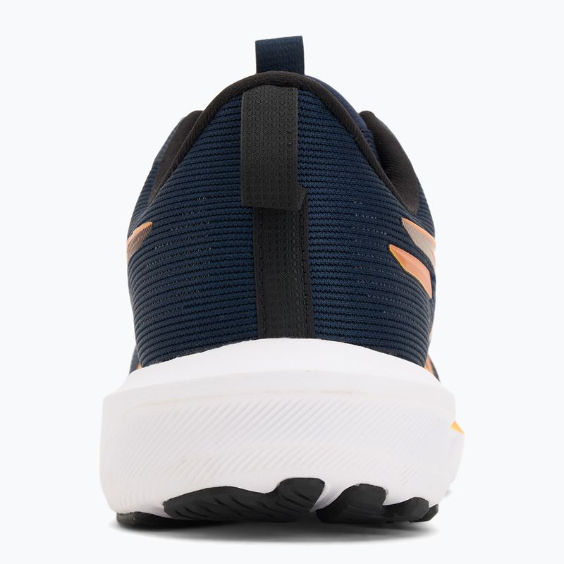 Încălțăminte de alergare pentru bărbați ASICS GT-1000 14 midnight/sandstorm 6