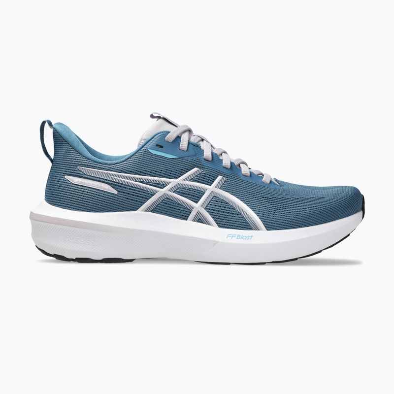 Încălțăminte de alergare pentru femei ASICS GT-1000 14 winter sea/white 8