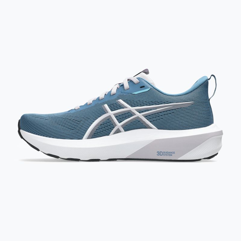 Încălțăminte de alergare pentru femei ASICS GT-1000 14 winter sea/white 9
