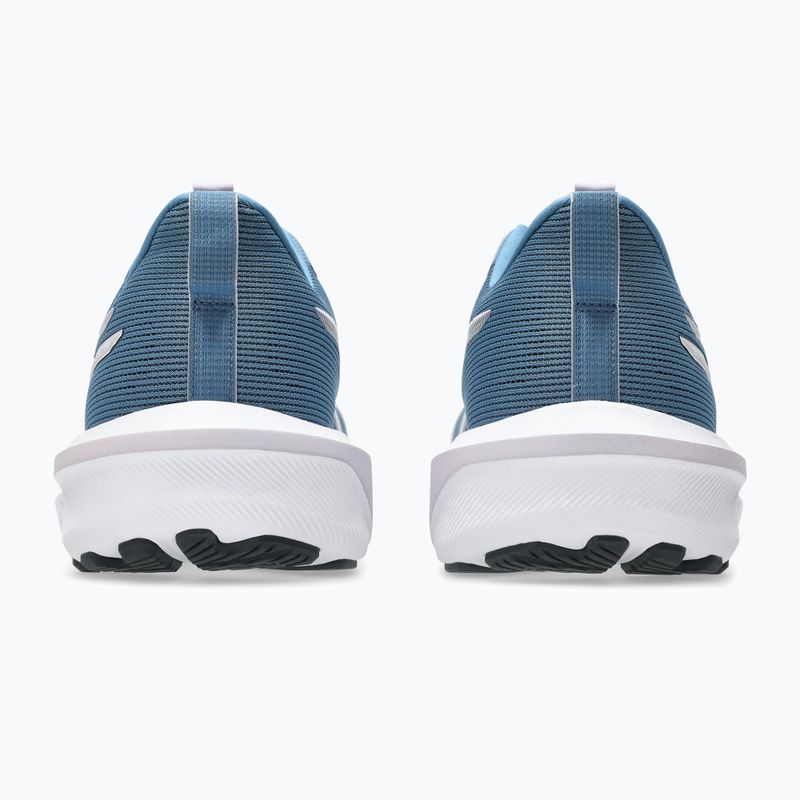 Încălțăminte de alergare pentru femei ASICS GT-1000 14 winter sea/white 12
