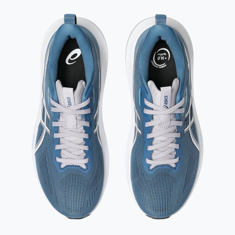 Încălțăminte de alergare pentru femei ASICS GT-1000 14 winter sea/white 14