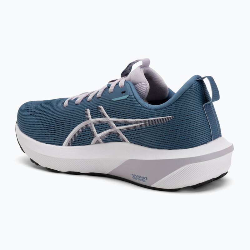 Încălțăminte de alergare pentru femei ASICS GT-1000 14 winter sea/white 3
