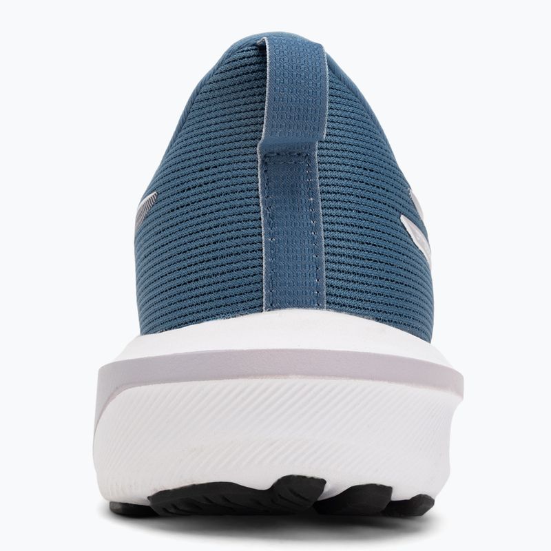 Încălțăminte de alergare pentru femei ASICS GT-1000 14 winter sea/white 6