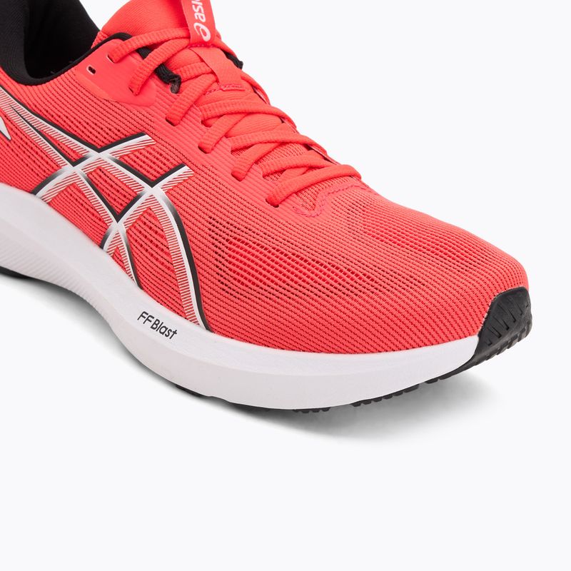 Încălțăminte de alergare pentru bărbați ASICS GT-1000 14 flash red/black 7