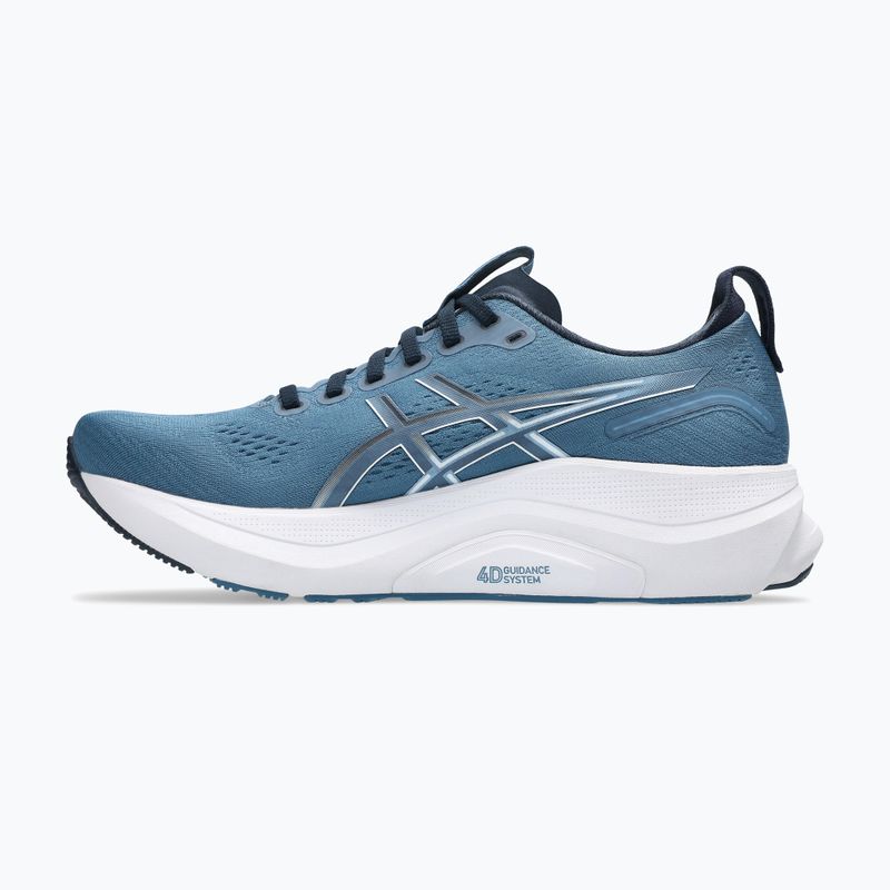 Încălțăminte de alergare pentru bărbați ASICS Gel-Kayano 32 winter sea/midnight 2