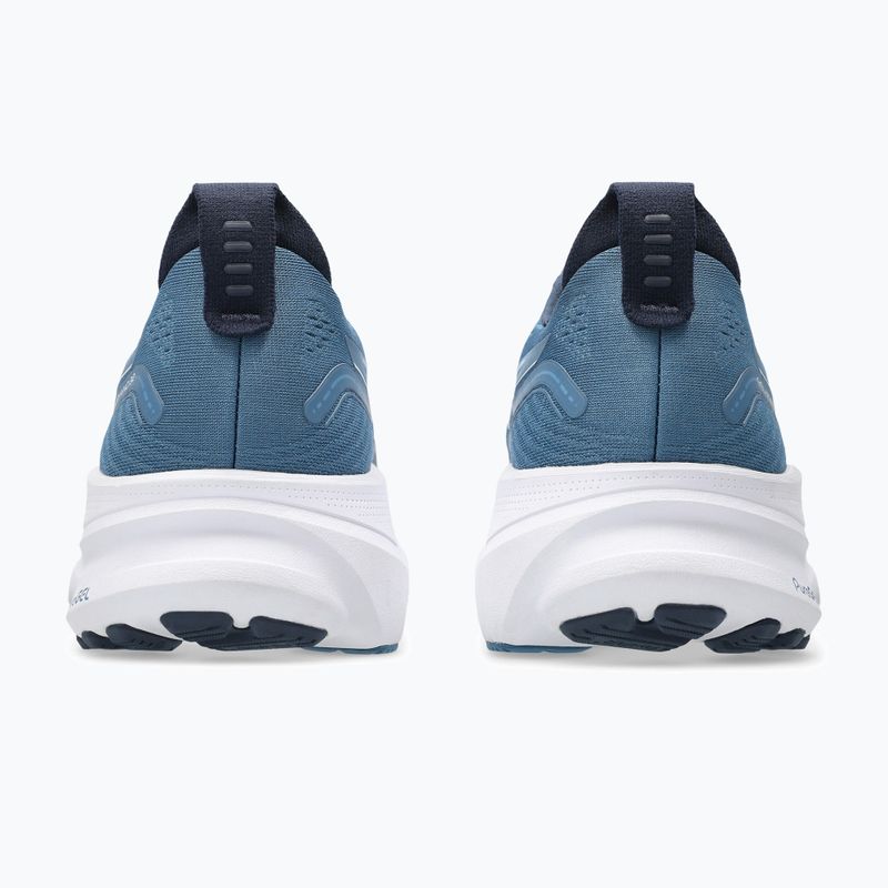Încălțăminte de alergare pentru bărbați ASICS Gel-Kayano 32 winter sea/midnight 5