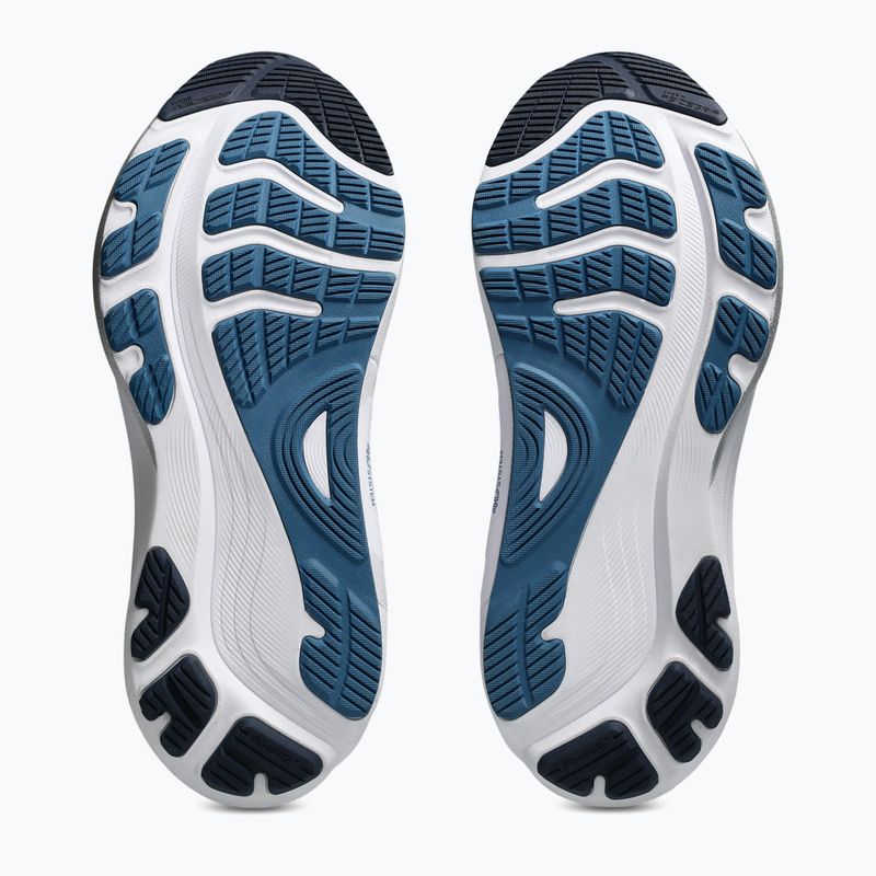 Încălțăminte de alergare pentru bărbați ASICS Gel-Kayano 32 winter sea/midnight 6