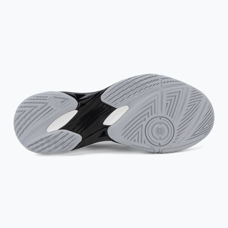 Încălțăminte de volei pentru bărbați ASICS Gel-Rocket 12 lichen rock/tranquil teal 4