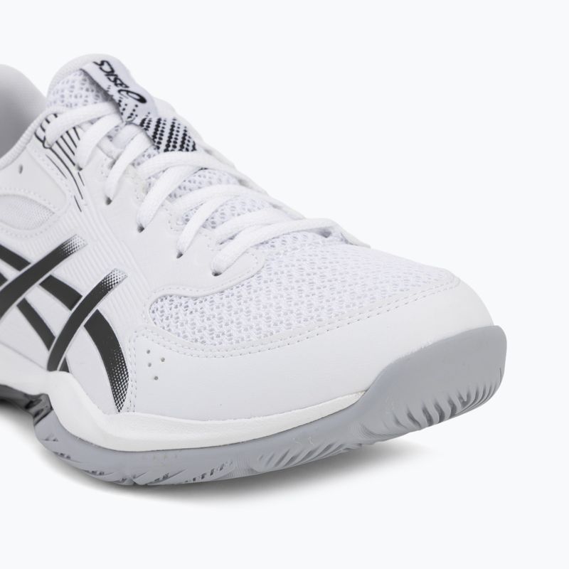Încălțăminte de volei pentru bărbați ASICS Gel-Rocket 12 lichen rock/tranquil teal 7