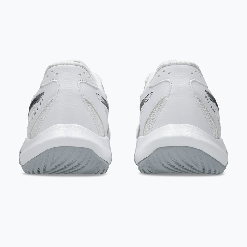 Încălțăminte de volei pentru bărbați ASICS Gel-Rocket 12 lichen rock/tranquil teal 5