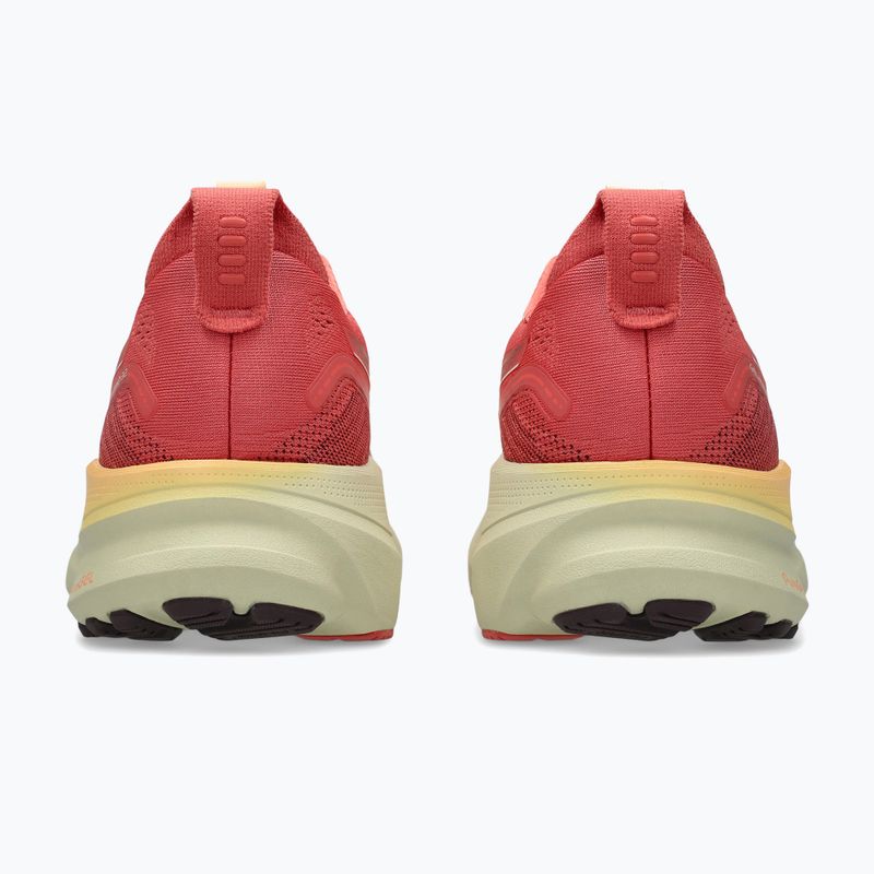 Încălțăminte de alergare pentru femei ASICS Gel-Kayano 32 dark pink clay/dark currant 5
