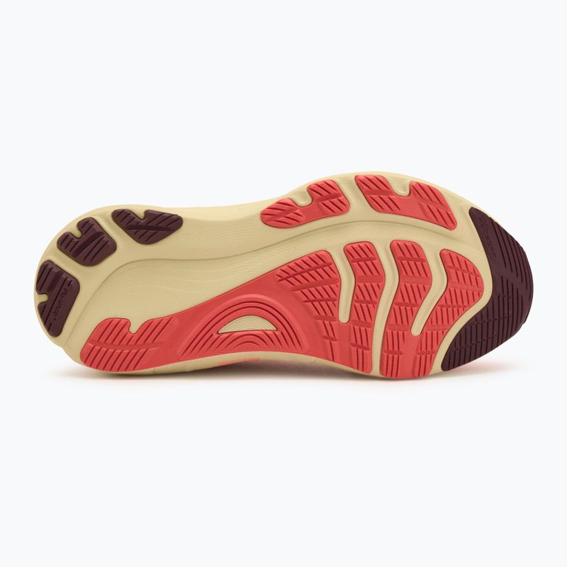 Încălțăminte de alergare pentru femei ASICS Gel-Kayano 32 dark pink clay/dark currant 4