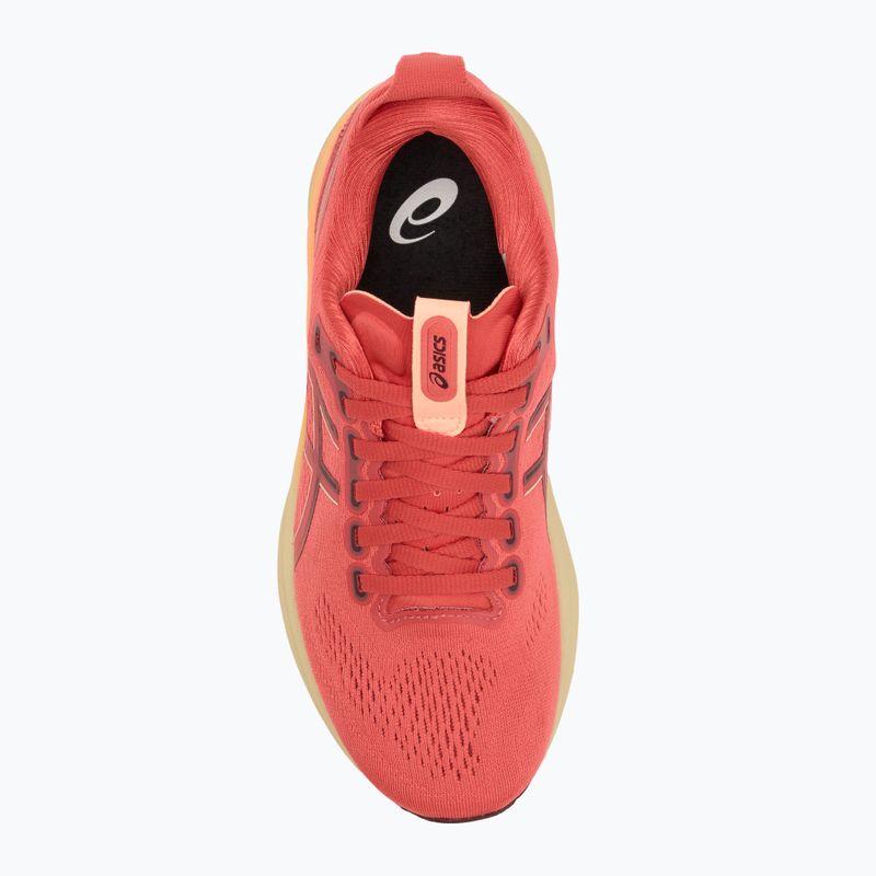 Încălțăminte de alergare pentru femei ASICS Gel-Kayano 32 dark pink clay/dark currant 5